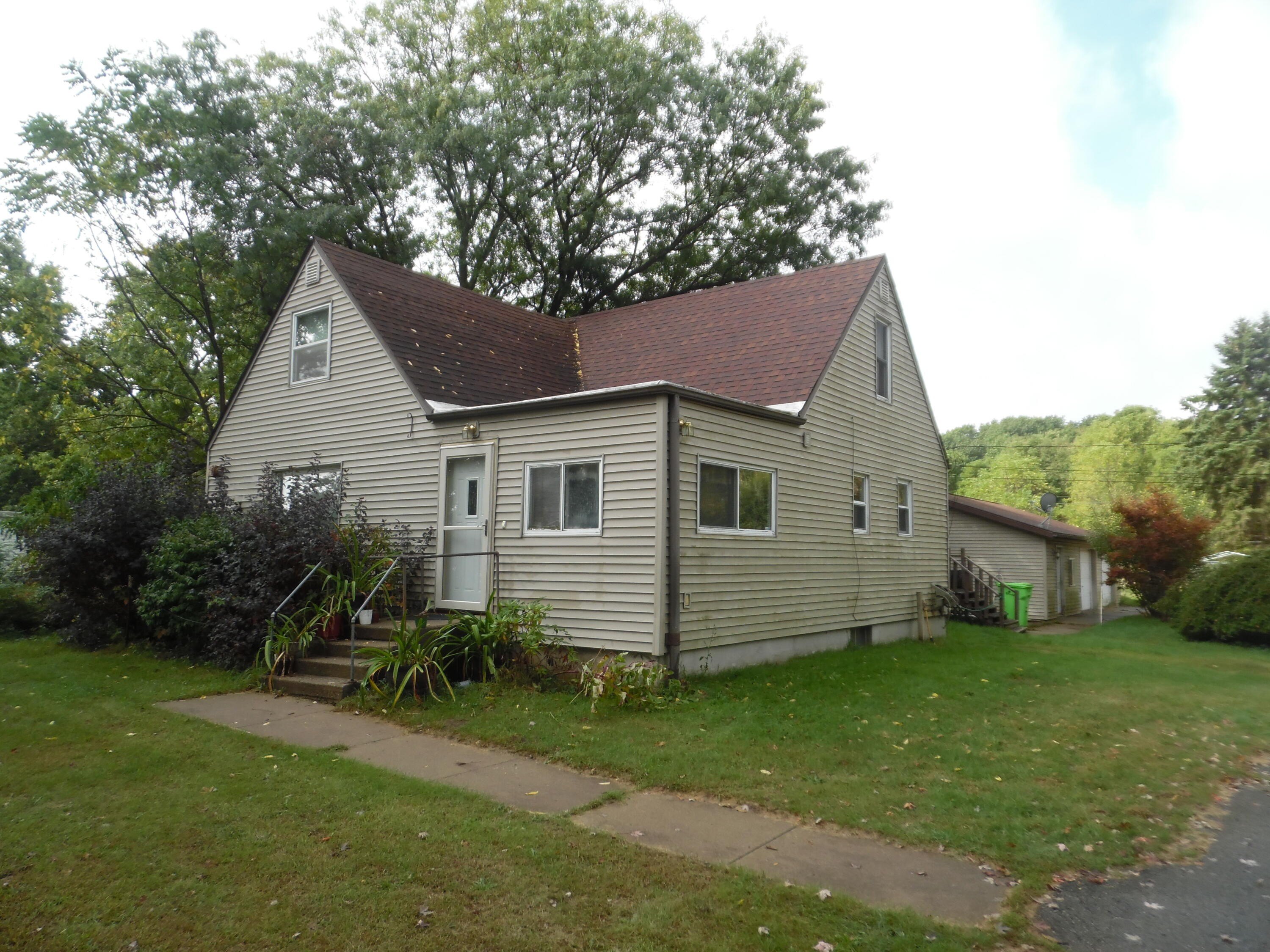 Dexter, MI Retail Opportunity