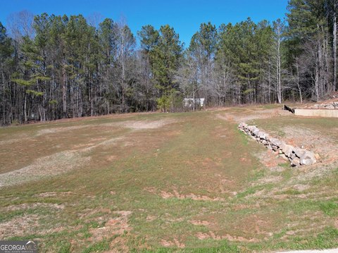 LAND - Franklin, GA