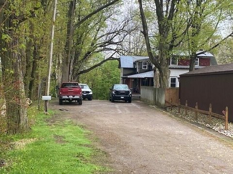 Three-Unit Residential Property, Malone, NY