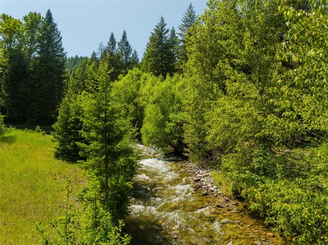 Land Ideal for Montana Dream