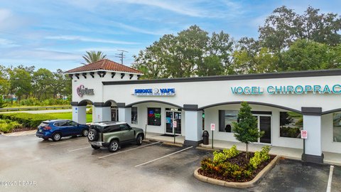 Retail Storefront in South Daytona