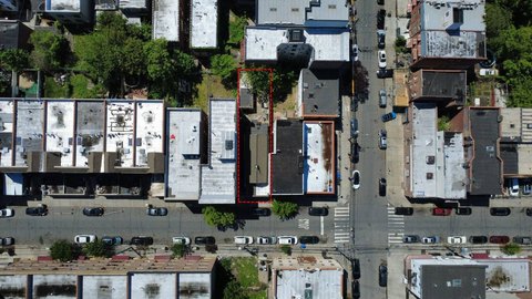 LAND - Bronx, NY
