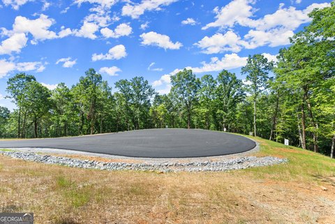 LAND - Cleveland, GA
