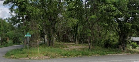 Hot Springs Commercial Property