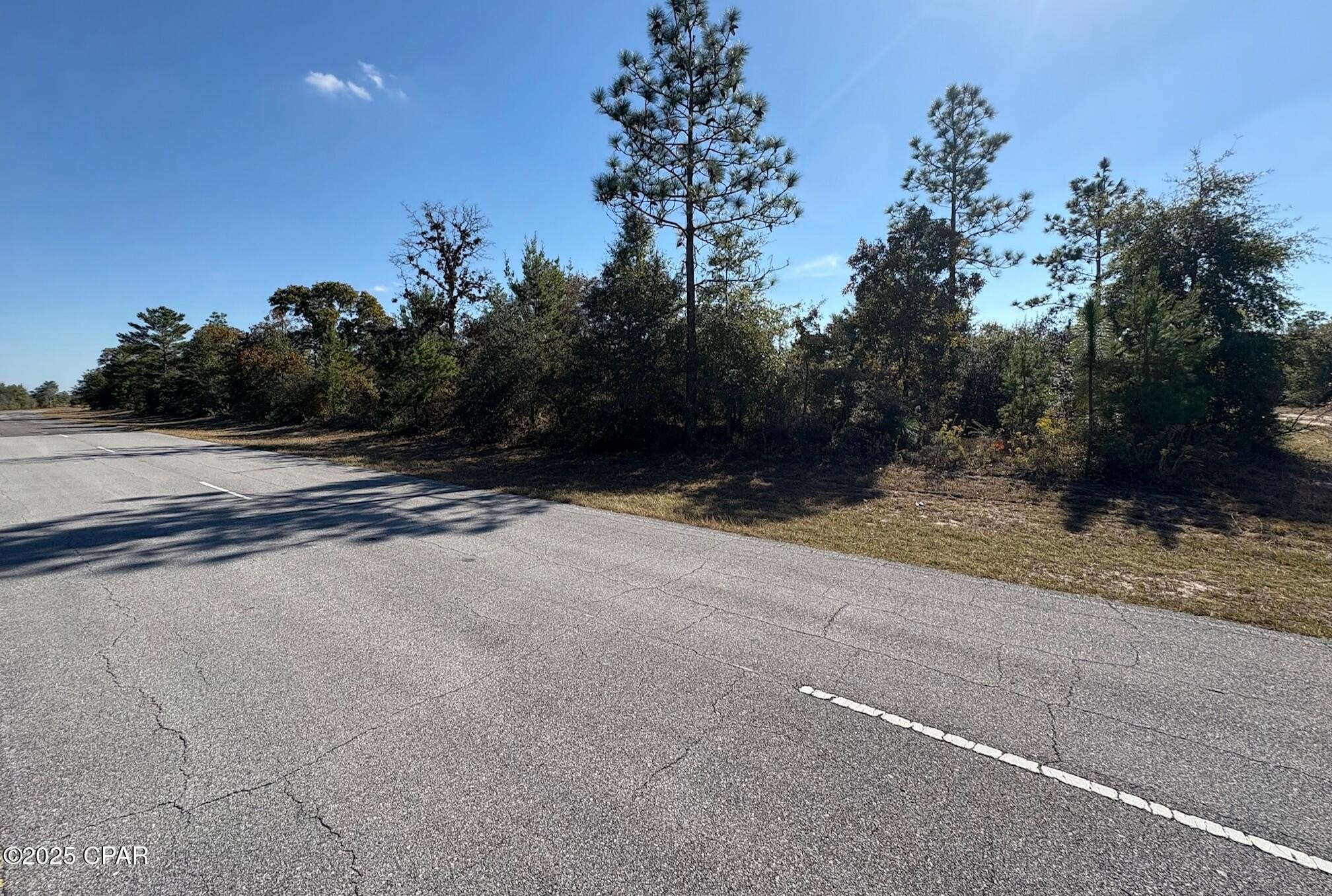 Versatile Commercial Parcel in Chipley