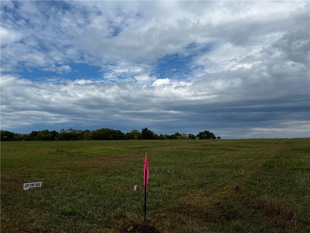 Land Near Lake Perry