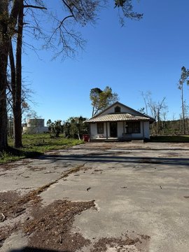 Highway Frontage Commercial Opportunity