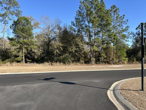 LAND - Valdosta, GA