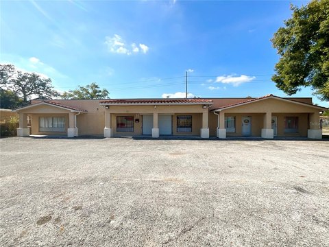 Tampa Mixed-Use Redevelopment Opportunity