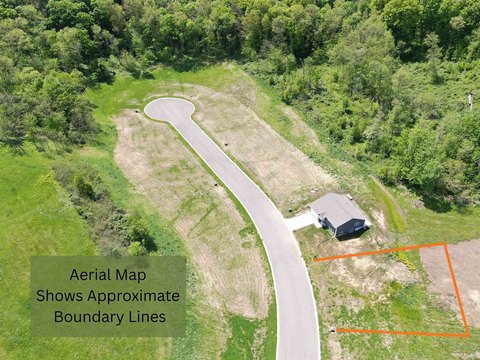 LAND - Ontario, WI