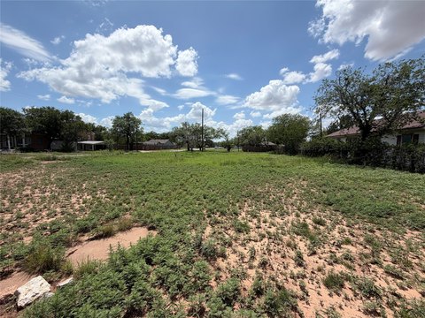LAND - Abilene, TX