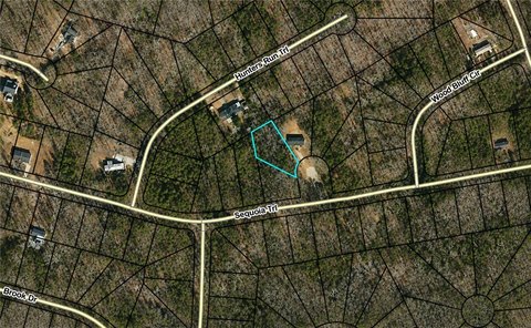 Land, Westminster, SC