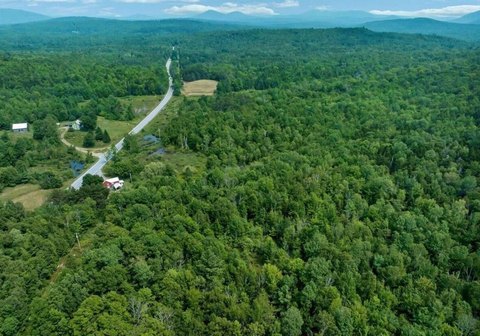 LAND - Johnsburg, NY