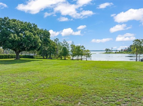 LAND - WINDERMERE, FL