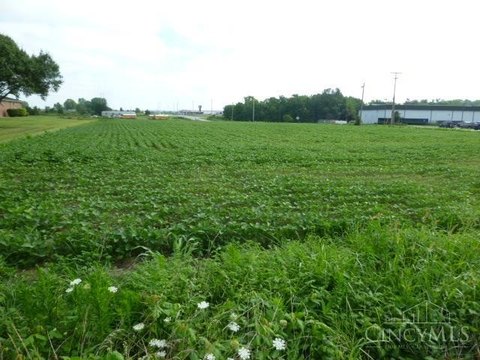Corner Lot Near State Route