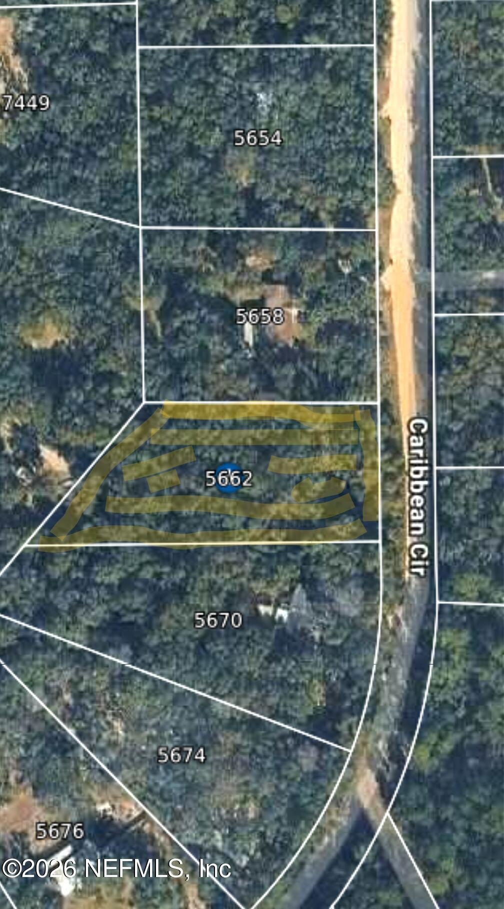 Keystone Heights Land Opportunity