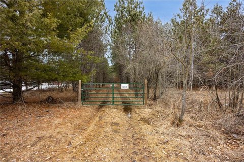 78 Acres of Hunting Paradise