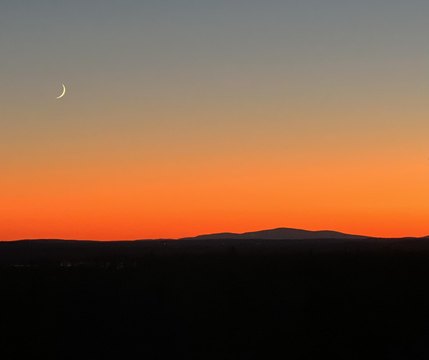 Addison Land with Distant Views