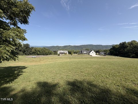 LAND - Butler, TN