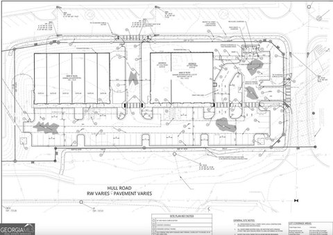 Commercial Space in Athens, GA