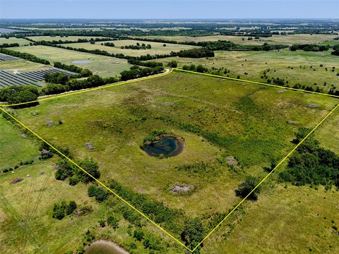 LAND - Paris, TX