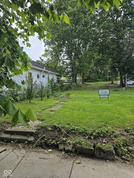LAND - Indianapolis, IN