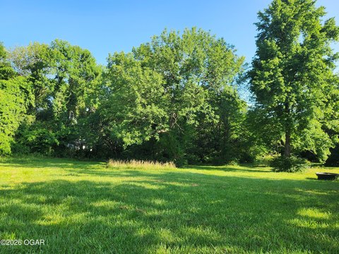 LAND - Carterville, MO