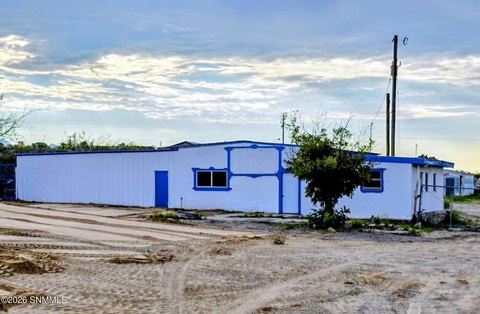 Gated Flex Industrial Space