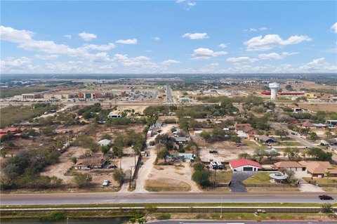 Income-Producing Property in Mission, TX