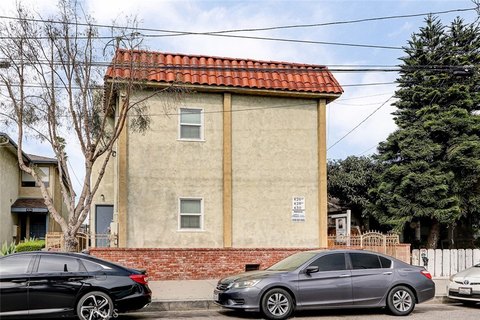 San Pedro Multifamily Investment Opportunity