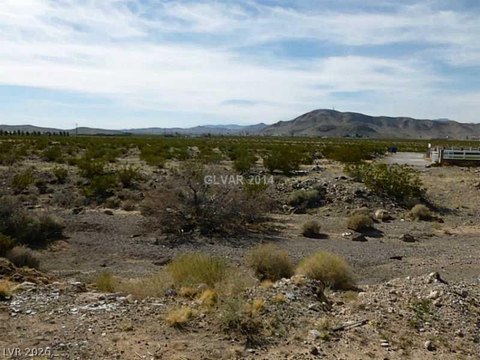 LAND - Henderson, NV