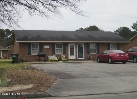 Wilson Duplex Investment Opportunity