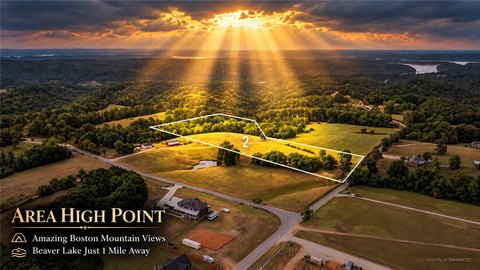Land, Rogers, AR