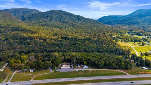 Land, Delano, TN
