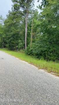 LAND - Waynesboro, GA