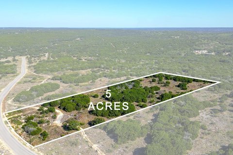Land, San Saba, TX