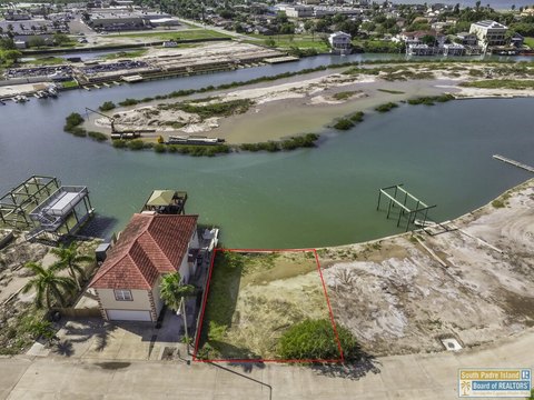 Land, Port Isabel, TX