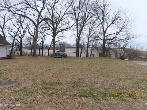Land, Jackson, TN