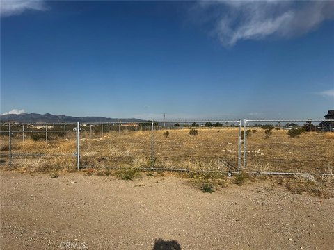 Industrial Land Zoned CI