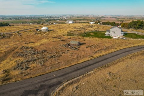 Idaho Falls Land with Views
