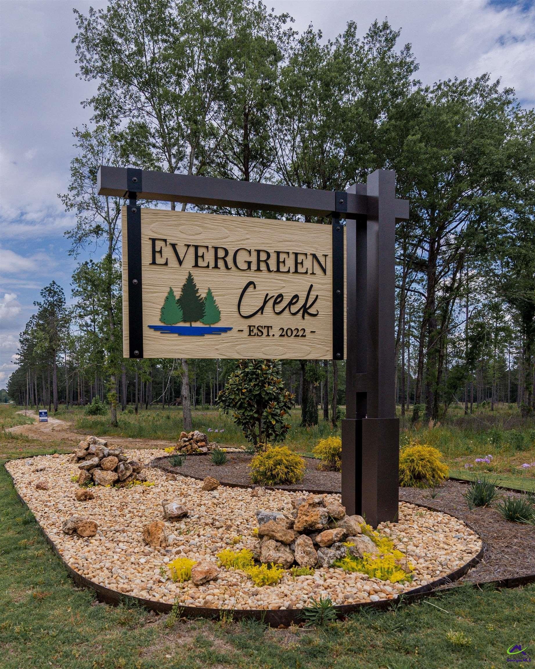 Residential Lot in Bleckley County