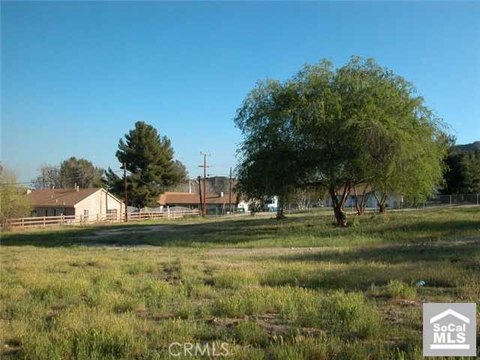 Land, Castaic, CA