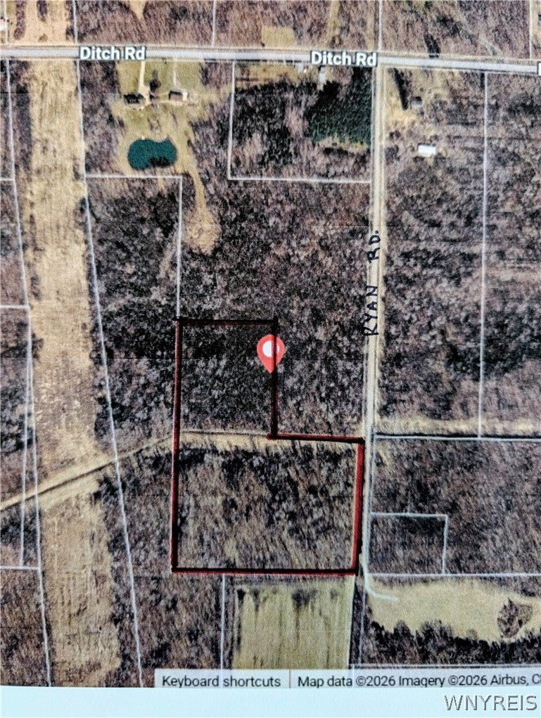 Gasport Hunting Land For Sale