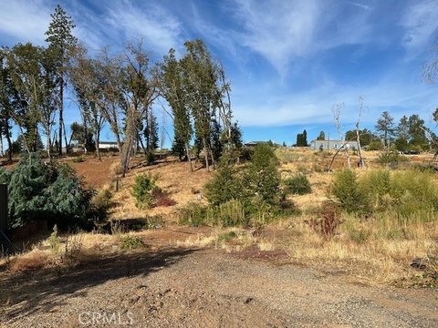 Residential Development Lot
