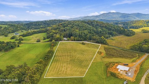 Lots & Acreage, Parrottsville, TN