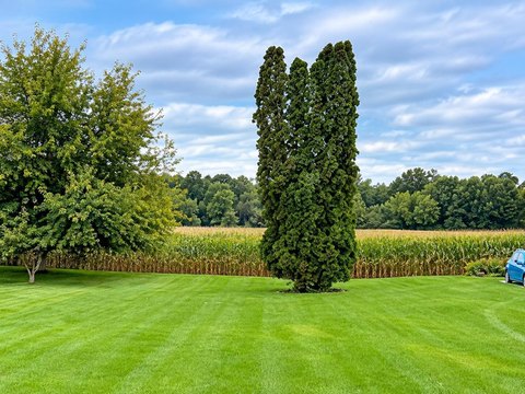 Land, Marengo, OH