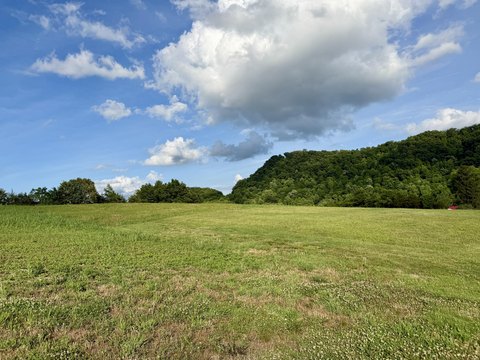 20 Acres of Rural Land