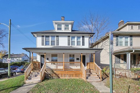 Woodland Park Duplex Investment Opportunity