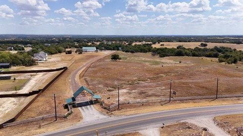 Land, Weatherford, TX