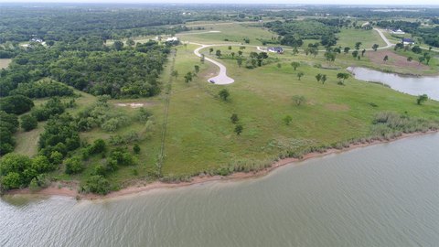 Waterfront Homesite with Dam Views